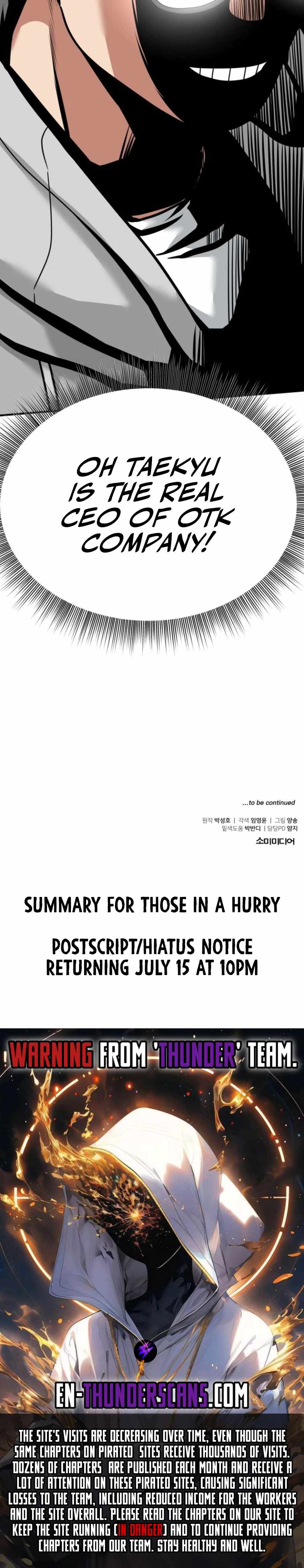 The Investor Who Sees The Future Chapter 50 33